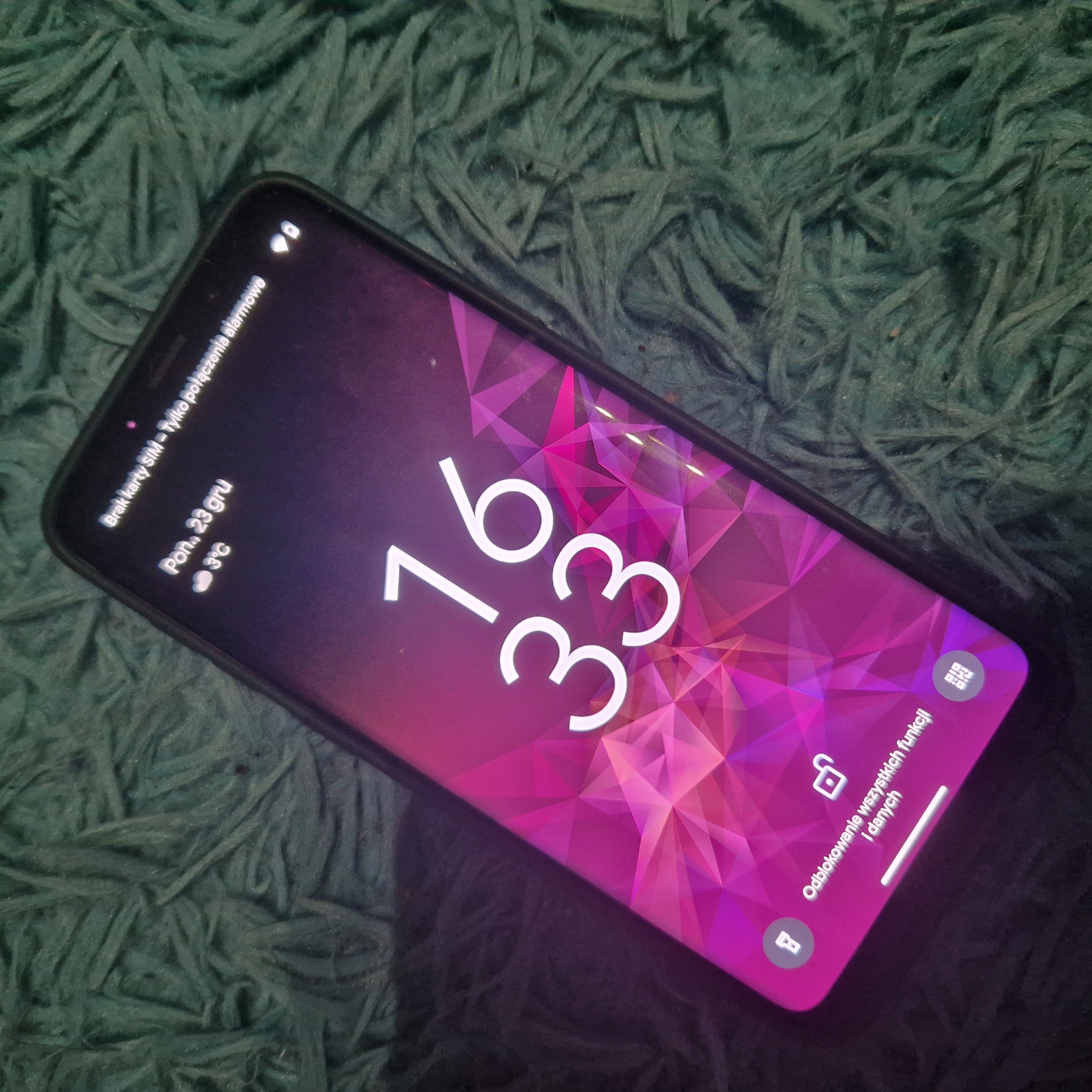Samsung Galaxy S9+
